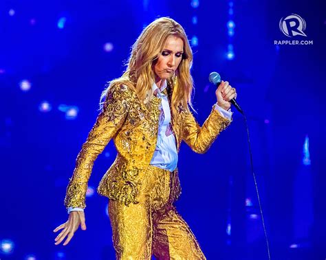 where to buy celine dion tickets manila|breaking news about celine dion.